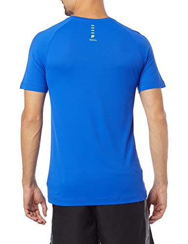 Camisa Bio Coat II, FILA, Masculino, Royal, G