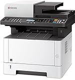 Langlebigkeit: Die Drucker bestehen aus hochwertigen Materialen mit einer extrem hohen Lebensdauer und sind für den Einsatz in Geschäftsumgebungen konzipiert