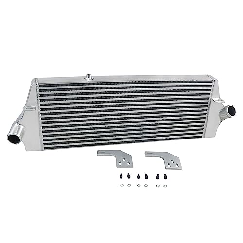 Intercooler Replacement for Ford Focus Mk2 ST XR5 Turbo
