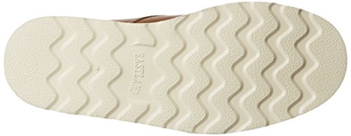 Eastland Męskie buty Lumber Up Chukka, skóra orzecha ziemnego, 41.5 EU