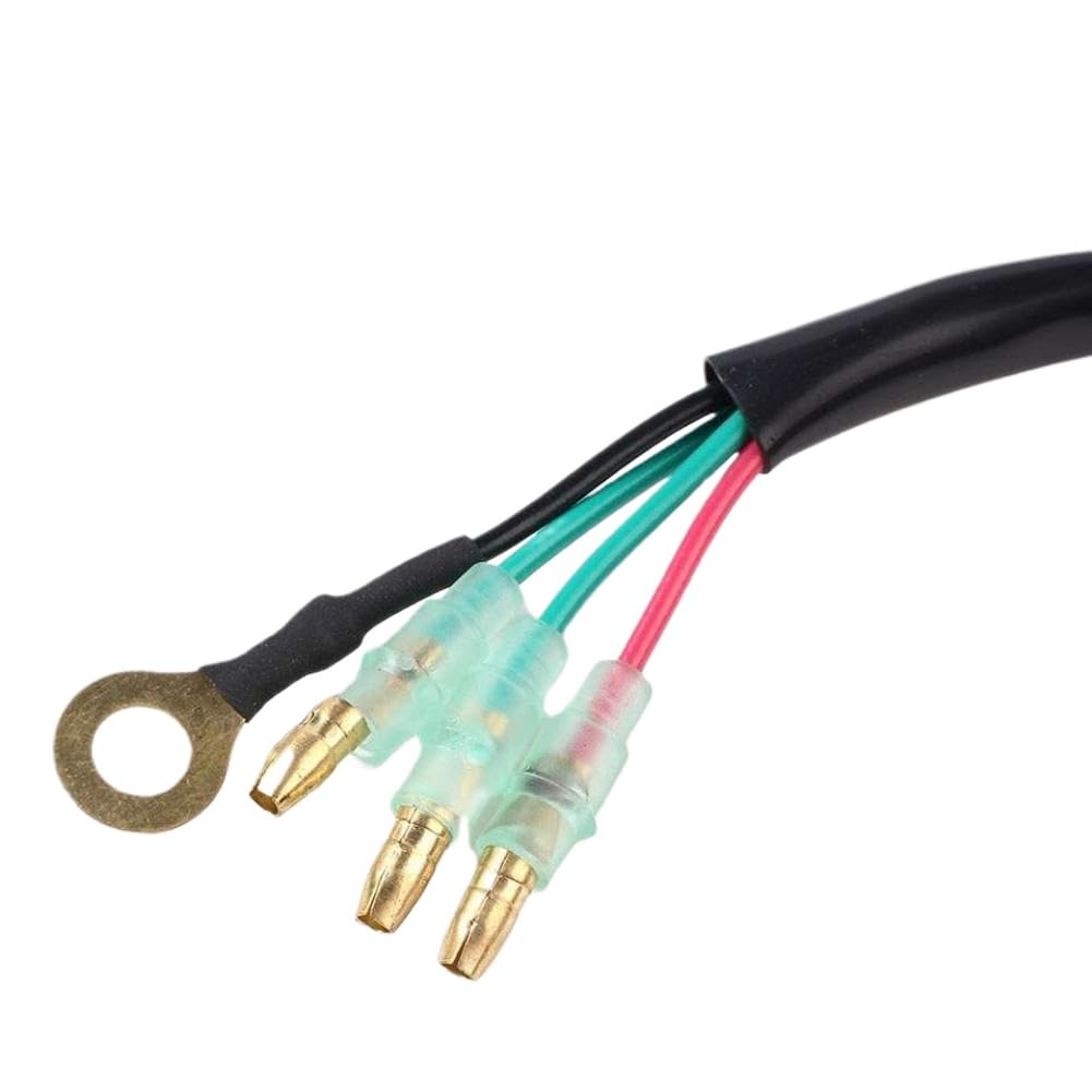 Raddrizzatore regolatore di Tensione 6M681960A000 Compatibile con WaveRunner Blaster Raider Venture 700 760 Super VXR 650