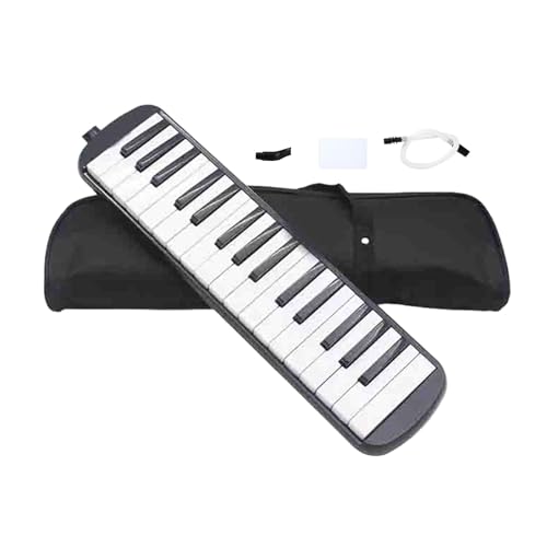 Mélodica 32 touches à double tubes avec clavier stable - 6