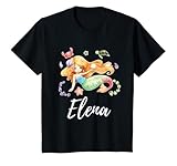 Elena Name Meerjungfrau Geschenke