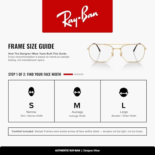 Image of Ray-Ban Unisex Rb3755 Rectangular Sunglasses