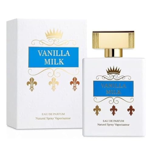 PM Profumo unisex Vanilla Milk (30 ml)