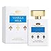 Vanilla Milk Eau de Parfum - 30ml - Unisex - Dolce e Avvolgente immagine