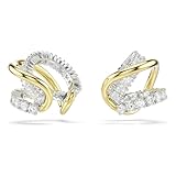 Boucles d'oreilles Swarovski Hyperbola 5742842 Boucles d\'oreilles manchette