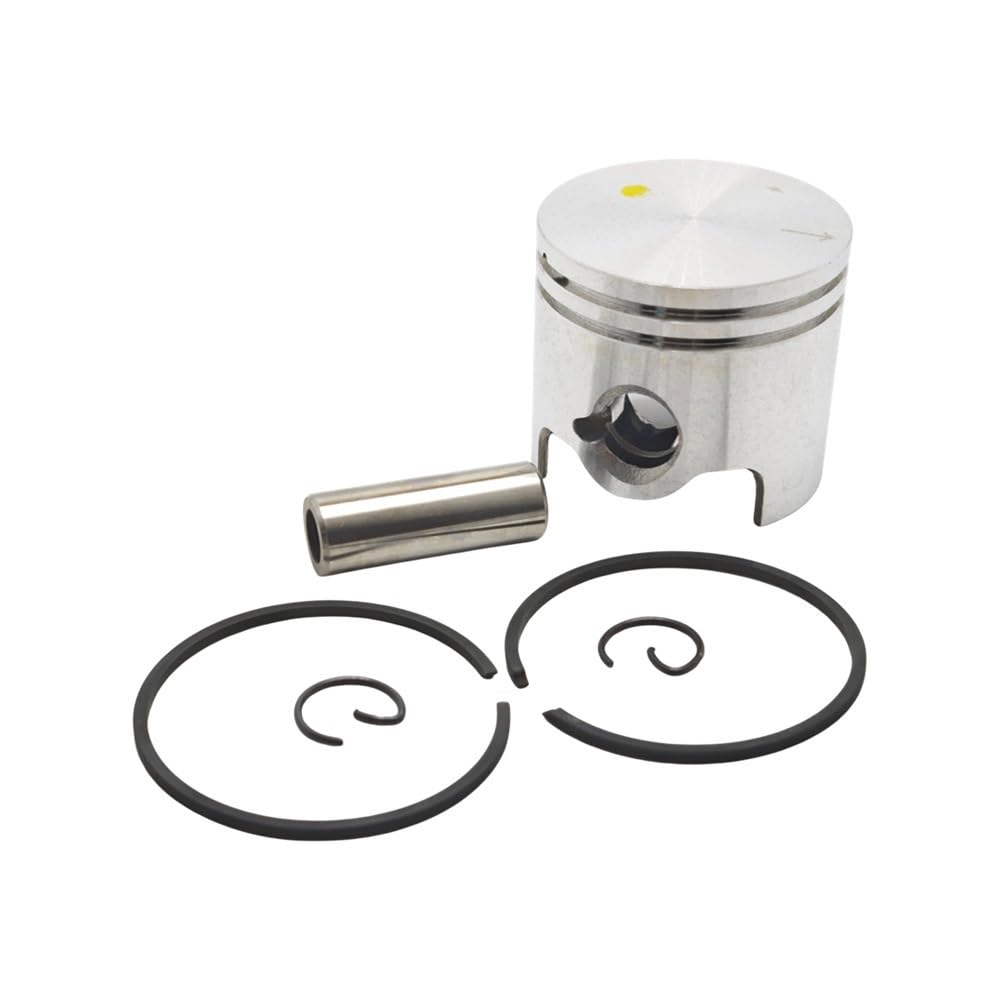 Circlips pour axes piston 38mm compatible débroussailleuse Stihl 020 FR350 FS200 pièce 41340302010