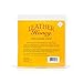 Leather Honey Leather Conditioner Lint-Free Application Cloth: Microfiber Cloth for Use Leather Conditioner and Leather Cleaner, The Best Leather Care Products Since 1968
