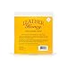 Leather Honey Leather Conditioner Lint-Free Application Cloth: Microfiber Cloth for Use Leather Conditioner and Leather Cleaner, The Most Trusted Leather Care Products Since 1968