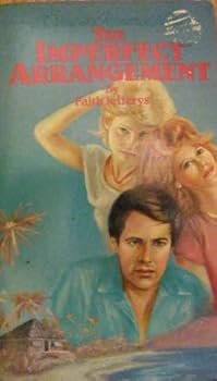 Unknown Binding The Imperfect Arrangement (Ventura Romance Ser.) Book