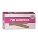 Produktbild Große Waxing Holzspatel 100 Stück - Zum großflächigen Auftragen von Wachs oder Zuckerpaste - Ideal zur Haarentfernung z.B. auf Beinen, Rücken oder Brust - Für Waxing und Sugar Waxing geeignet