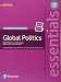 Pearson Bacc ESS: GlobPol bundle (Pearson Baccalaureate)