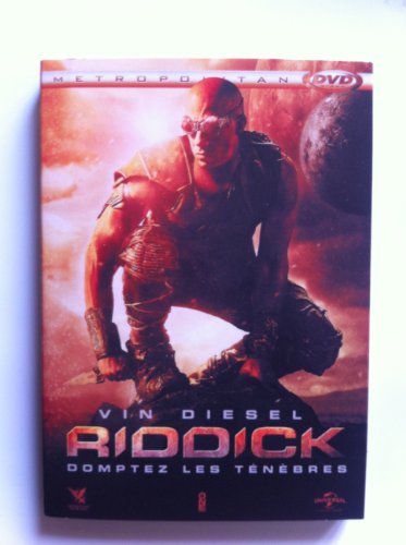 Photo de Riddick