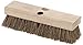 Carlisle 10" Flo-Pac? Palmyra Deck Scrub [Set of 12]