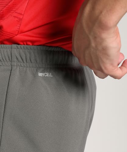 Pantaloncini Puma Team Rise - 7