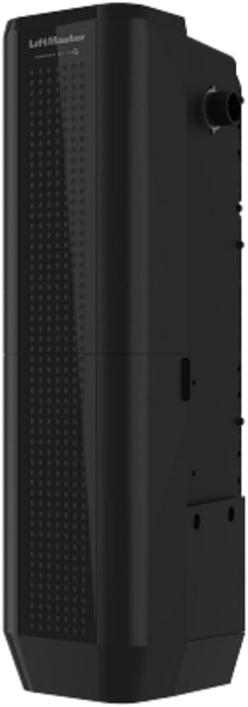 Side view of the LiftMaster HD RJO 98032 Jackshaft Wallmount Garage Door Opener