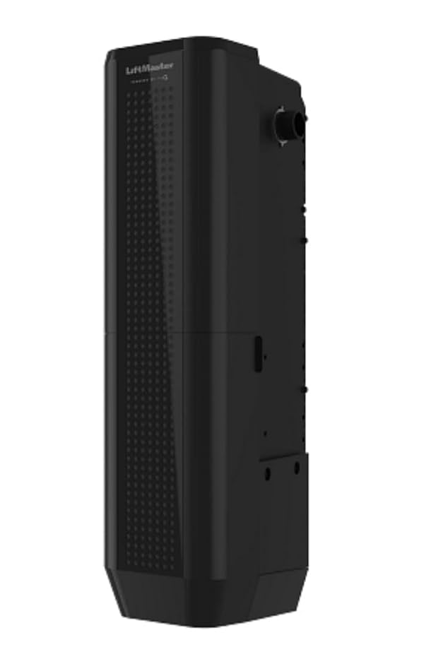 Liftmaster HD RJO 98032 Jackshaft Wallmount DC WiFi with Backup Battery by Liftmaster's Exclusive Pro Channel by LiftMaster - Used condition - Image 3