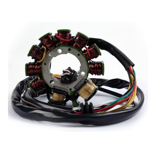 Stator d'allumage pour Polaris Sportsman 500, idéal pour le travail