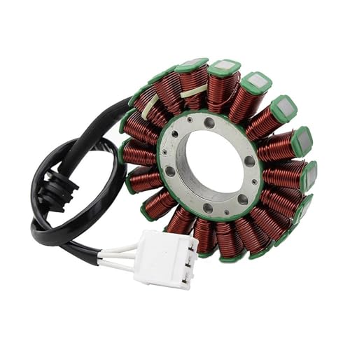 Stator de magnéto et régulateur haut de gamme pour YZF-R6