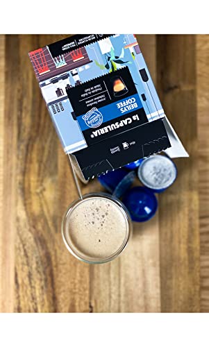 La Capsuleria - BEILYS COFFEE (160 Capsule)