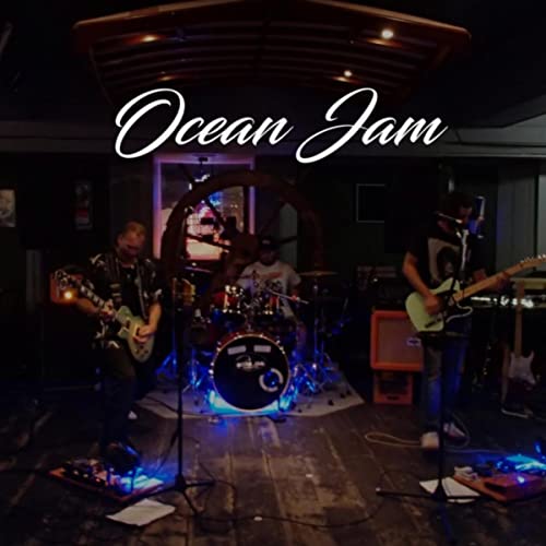 Play Ocean Jam by Ocean Jam on Amazon Music