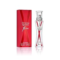 CHRISTINA AGUILERA XTINA Christina’s new signature fragrance for today invites you on her fiery & fearless journey to move, explore & transform. DYNAMIC NOTES An energetic floral woody fruity fusion of Sparkling Raspberry, Sugared Rose Petals & Oakmo...