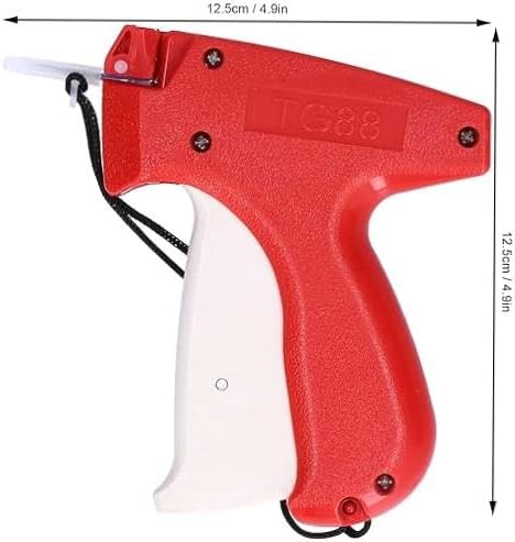 Vista 3 de ] Tagging Kit - Price Label Attacher for Clothes Apparel Accessories and More - Easy DIY Price Tagging with Tagging Clothes Labeler and Price Tag