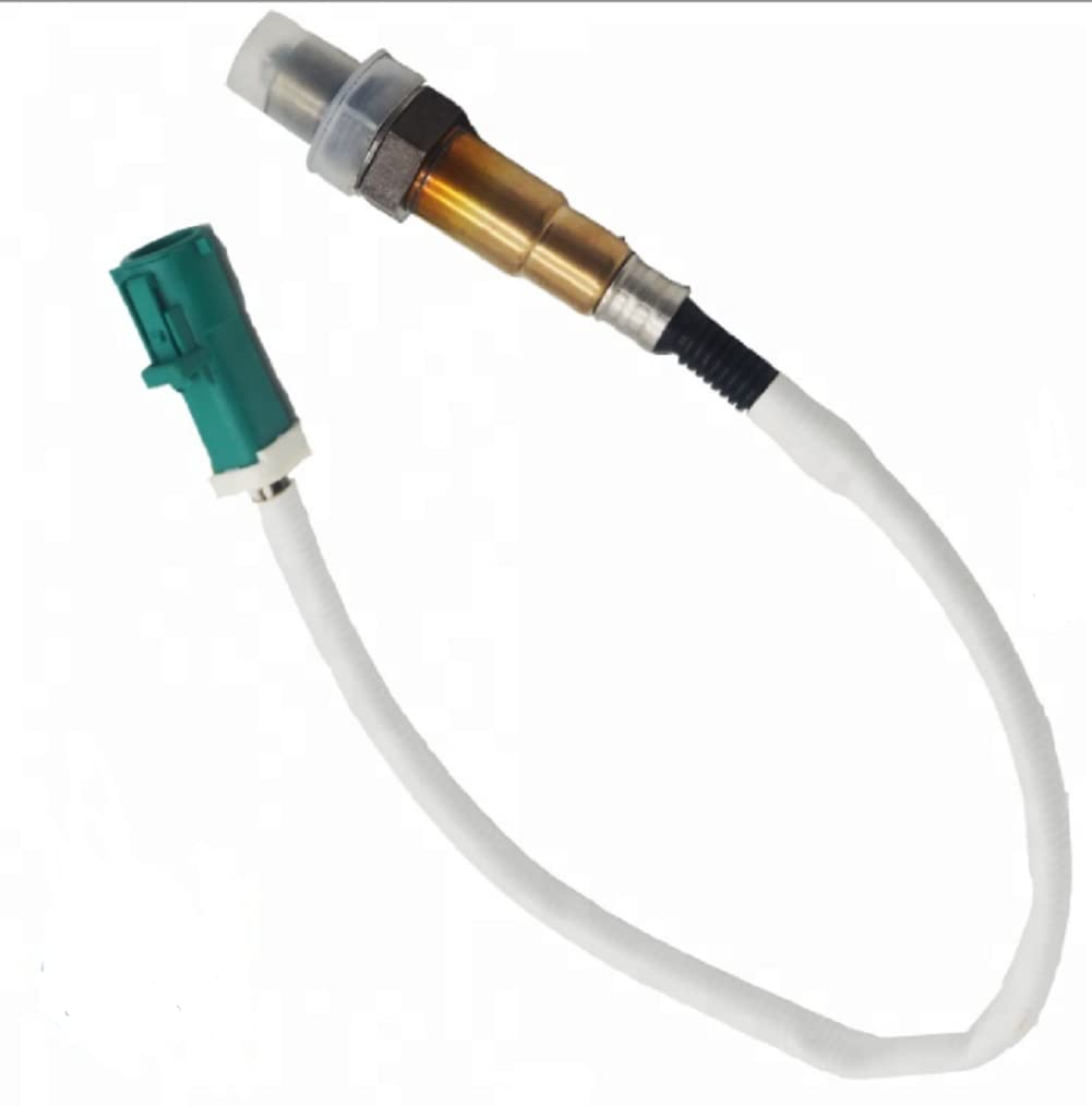 Capteur d'oxygène 3M51-9F472-DC pour résoudre les voyants moteur et surconsommation