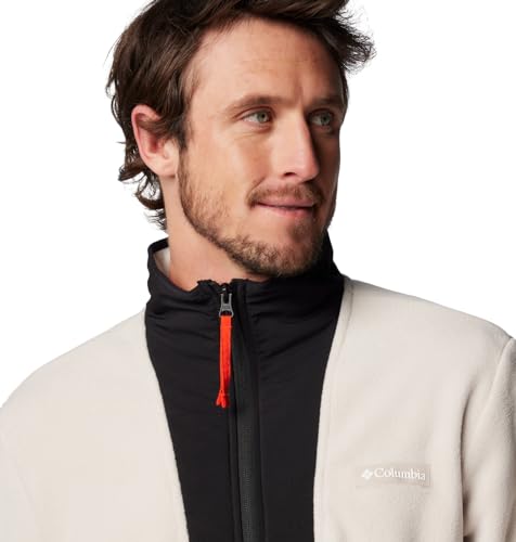 Image of Columbia Sequoia Grove Half Zip Fleece