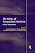 The Ethics of Personalised Medicine