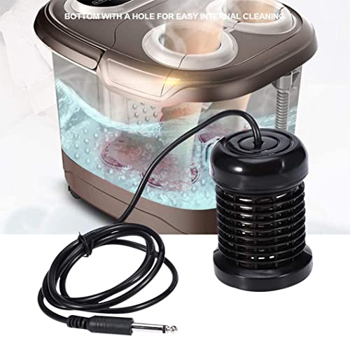 Herramienta Spa de Pies para Ion Detox Spa miniatura 3