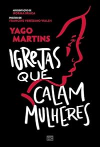 Igrejas que calam mulheres