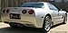 C5 Corvette Suspension Lowering Kit for 1997-2004 C5 & Z06 Corvettes (Rear Only)