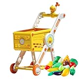 Exploration créative des joueurs : favorise le développement de l'enfant grâce à un jeu familial interactif avec des accessoires réalistes pour la détection des fruits, les compétences de dénomination et l'apprentissage du jeu de rôle, tout en stimulant l'exploration créative et les activités éducatives amusantes pour les jeunes explorateurs