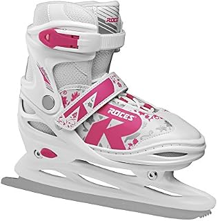 Roces Jokey Ice 2.0 łyżwy dziecięce, regulowane