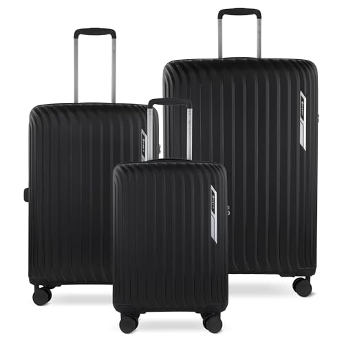 bugatti Hera Valise Rigide Haute Résistance et Valise de Voyage Légère