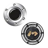 Zoom IMG-2 jscarlife pulsante clacson per volante Zoom IMG-2 jscarlife pulsante clacson per volante