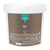 VALQUER Poudre Décolorante Professionnelle Parfumée Deco Green...