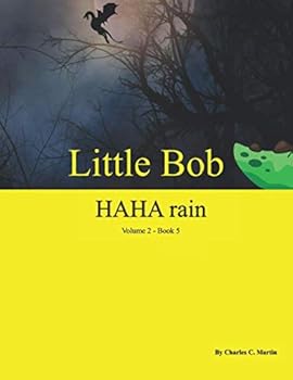 Little Bob (HAHA rain Volume 2:5)