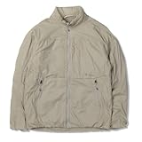 オクタライニングジャケット