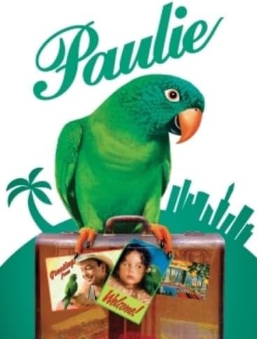 PAULIE - PAULIE (1 DVD)
