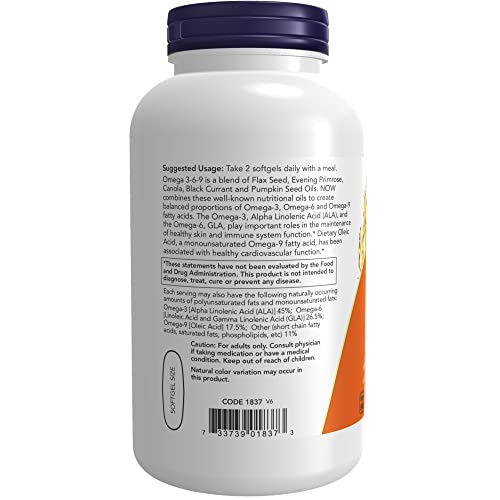 NOW-Supplements-Omega-3-6-9-1000-mg-with-a-blend-of-Flax-Seed-Evening-Primrose-Canola-Black-Currant-and-Pumpkin-Seed-Oils-250-Softgels