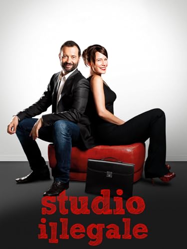  Studio Illegale