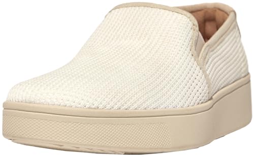 FitFlop Women's Rally Open-Mesh Slip-On Skate...