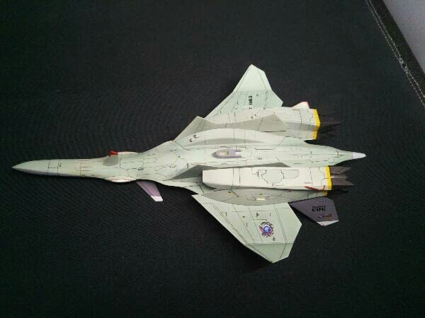 FR-31MR/D スーパーシルフ雪風\" アルター　アルメカ FFR‐31MR／D スーパーシルフ“雪風” | ALTER