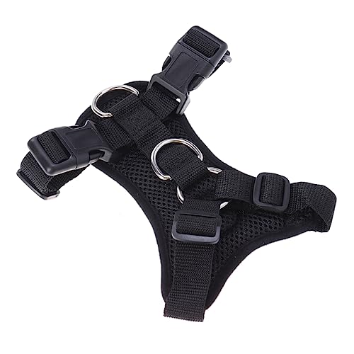 Accessoires pour chien confortables en maille douce réglable XS - 7
