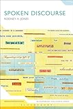 Spoken Discourse (Bloomsbury Discourse)