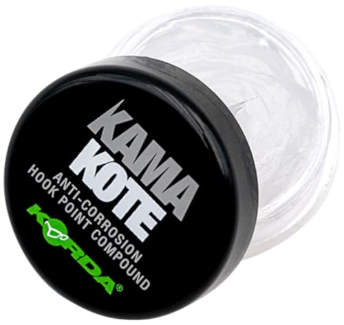 Korda Kama Kote Anti-Corrosion Hook Point Compound (KAM27)