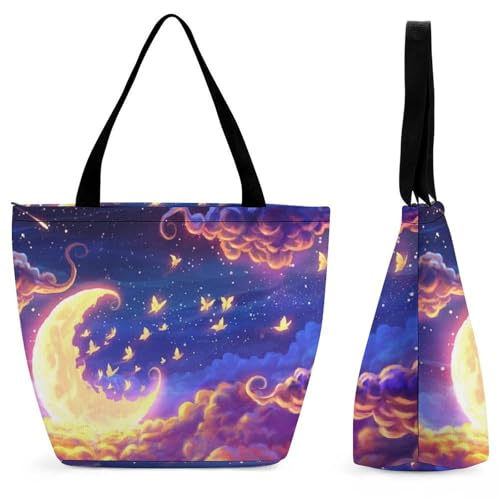 Sac de shopping voyage grand format pour ne plus manquer de place en vacances